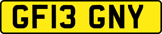 GF13GNY