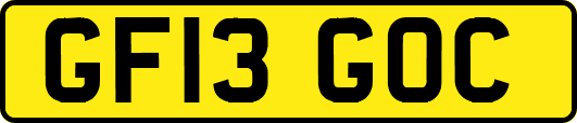 GF13GOC