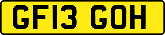 GF13GOH