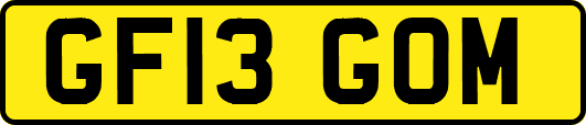 GF13GOM