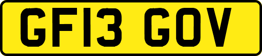 GF13GOV
