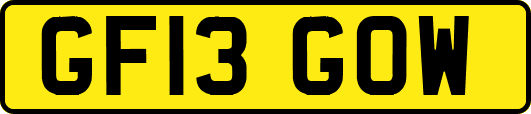 GF13GOW