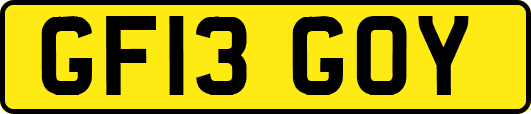 GF13GOY