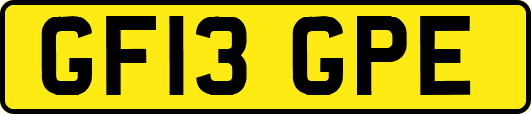 GF13GPE