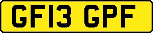 GF13GPF