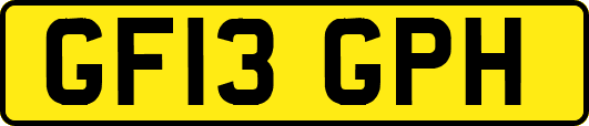 GF13GPH