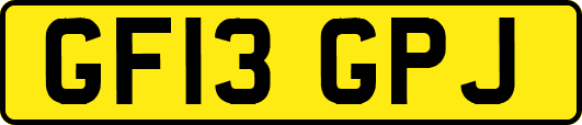 GF13GPJ