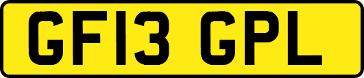 GF13GPL