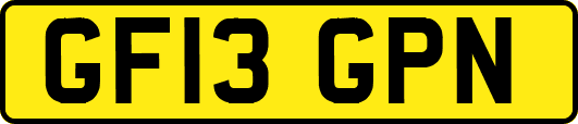GF13GPN