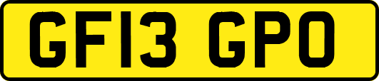 GF13GPO
