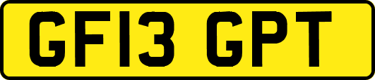 GF13GPT