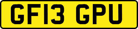 GF13GPU