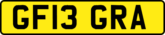 GF13GRA