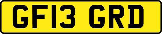 GF13GRD