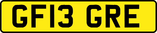 GF13GRE