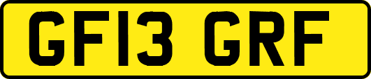 GF13GRF