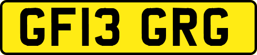 GF13GRG