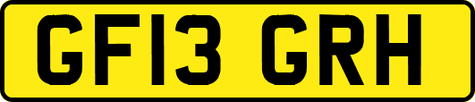 GF13GRH