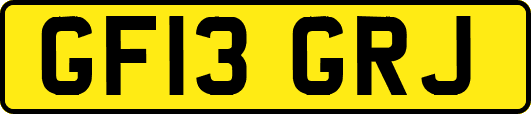 GF13GRJ
