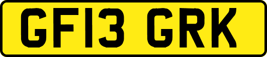 GF13GRK