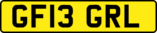 GF13GRL