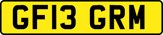 GF13GRM