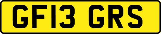 GF13GRS