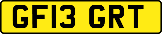 GF13GRT