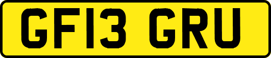 GF13GRU