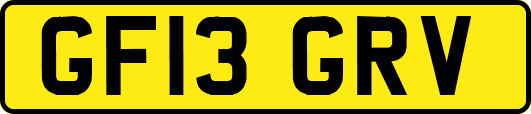 GF13GRV