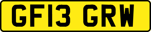 GF13GRW