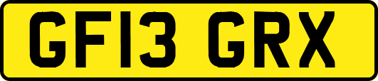 GF13GRX