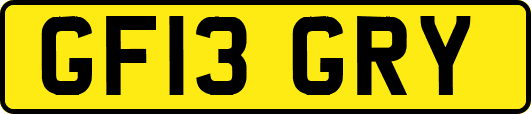 GF13GRY