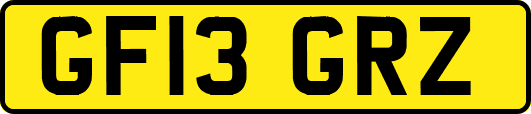 GF13GRZ