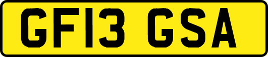 GF13GSA