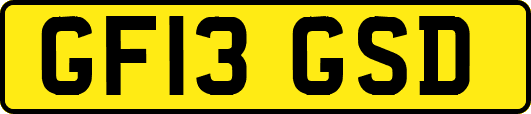 GF13GSD