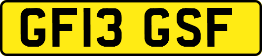 GF13GSF