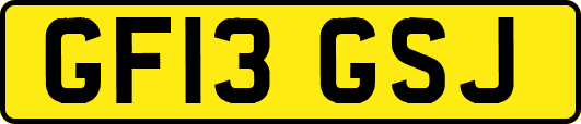 GF13GSJ