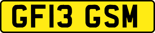 GF13GSM