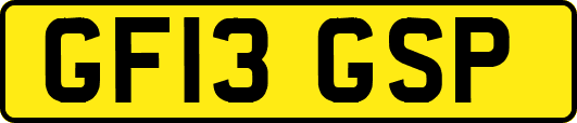 GF13GSP