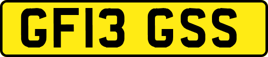 GF13GSS