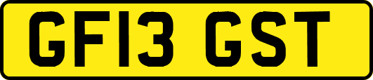GF13GST