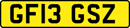 GF13GSZ
