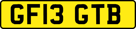 GF13GTB