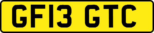 GF13GTC