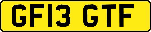 GF13GTF