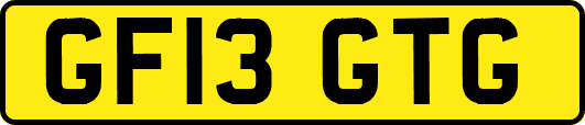 GF13GTG