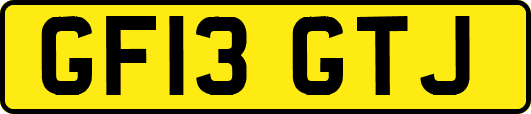 GF13GTJ
