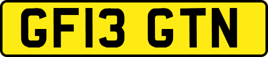 GF13GTN