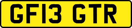 GF13GTR